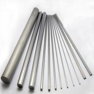 Buy cheap 99.97% Tungsten Alloy Bar product