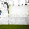 Buy cheap Perspex Cosmetic Display Stands from wholesalers