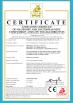 Shanghai Tianfeng Pharmaceutical Equipment Co., Ltd. Certifications