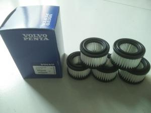 Buy cheap Construction Machinery Volvo Excavator Hydraulic Breather Filter 14500233 product