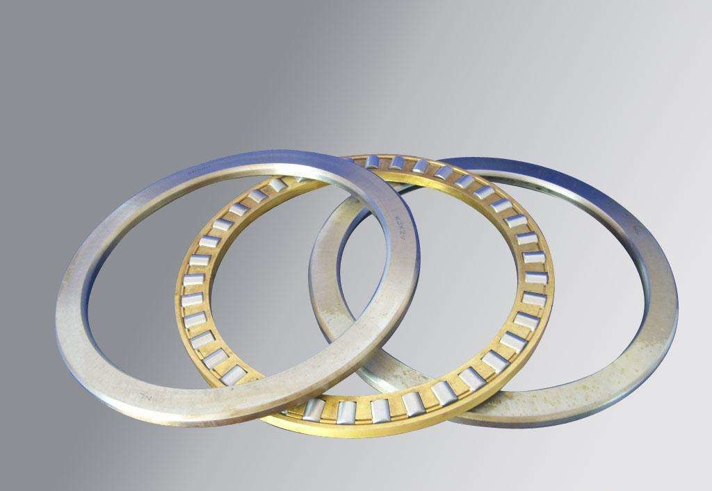 Buy cheap 81140M cylindrical thrust roller bearings smooth thrust bearing product