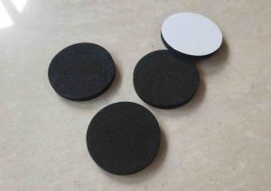Buy cheap Die Cut 3m Rubber Gasket Seal Self Adhesive Backed Foam Epdm Sponge product