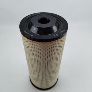 Buy cheap Degreasing Dehydration Precision Natural Gas Filter Element For Gas Coalescer product