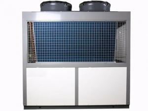 Buy cheap Household Carbon Dioxide All In One CO2 Air Source Heat Pump Multifunctional 8kW product