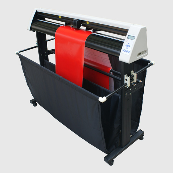 Buy cheap Paper cutter machine, Redsail cutting plotter from wholesalers