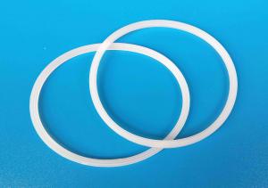 Buy cheap Car Air Conditioning Housing Rubber O Ring Washer ,  Silicone Sealing Ring product