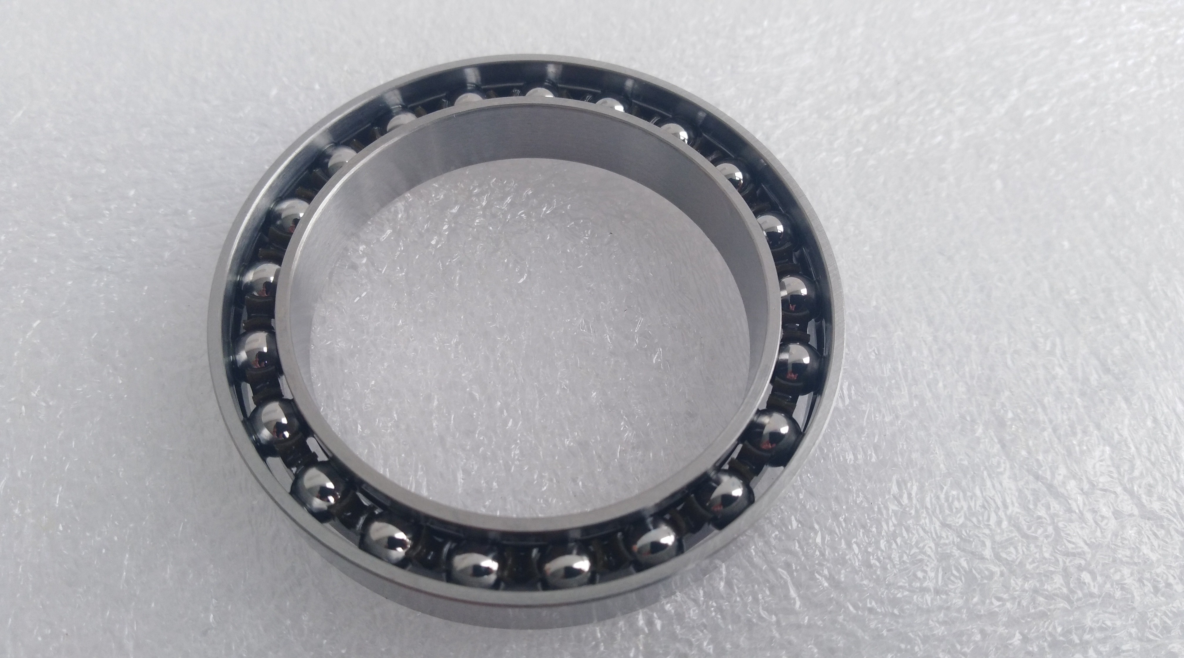 Buy cheap M20	35.56*49.073*7.24mm low price industrial robot bearing product