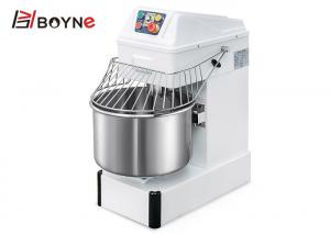 Buy cheap 30L Spiral Mixer Two Speed Dough Mixer Machine Heavy Duty Processing product