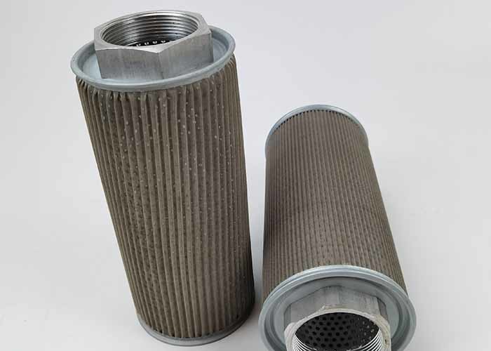 Buy cheap High pressure fan Gao Rui air dust filter filter element MF-16B (metal) oil grid from wholesalers