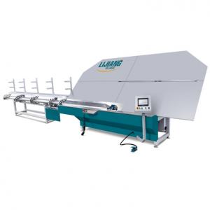 Buy cheap AC220/380V Spacer Bending Machine product