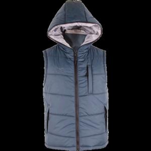 Buy cheap winter / autumn Nylon Workwear vest warm work clothing with hat product