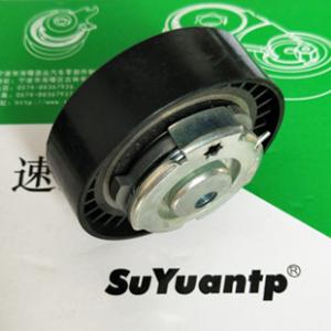 Buy cheap Renault logan Timing Belt Tensioner Pulley VKM 50570/8200908180 VKMA 06009 GT355.45 T43225 product