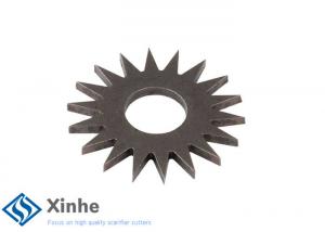 Buy cheap Sharp - Edge TCT Cutter 18 Star Teeth For Concrete Milling Machine product