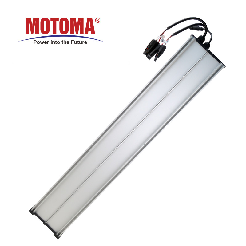 Buy cheap MOTOMA Rechargeable Deep Cycle Battery Pack 24V 40Ah With BMS Protection product