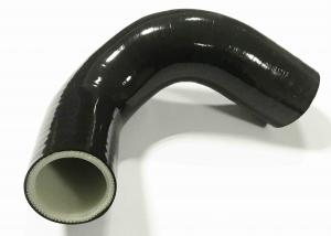 Buy cheap Low Conductivity Silicone Coolant Hose Pipe Battery Cooling Eco Friendly product
