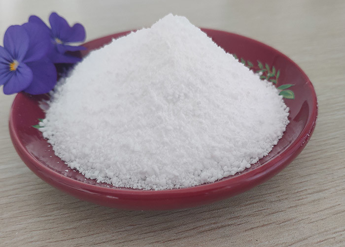 Buy cheap FCC L-Tartaric Acid Powder CAS 87-69-4 food additive product