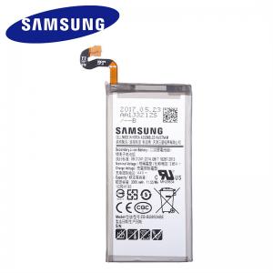 Buy cheap SM G9508 G950F G950A G950T G950U G950V G950S EB-BG950ABE Galaxy S8 Battery product