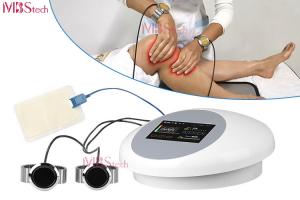 Buy cheap Monopolar RF Bracelet Tecar Therapy Machine Massage Pain Relief from wholesalers
