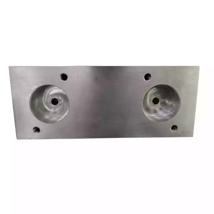 Buy cheap Precision CNC Machined Parts Custom Turning Milling Machining from wholesalers