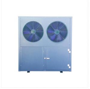 Buy cheap R134A 19KW Monoblock Heat Pump Hot Water Heater For Domestic Hot Water product