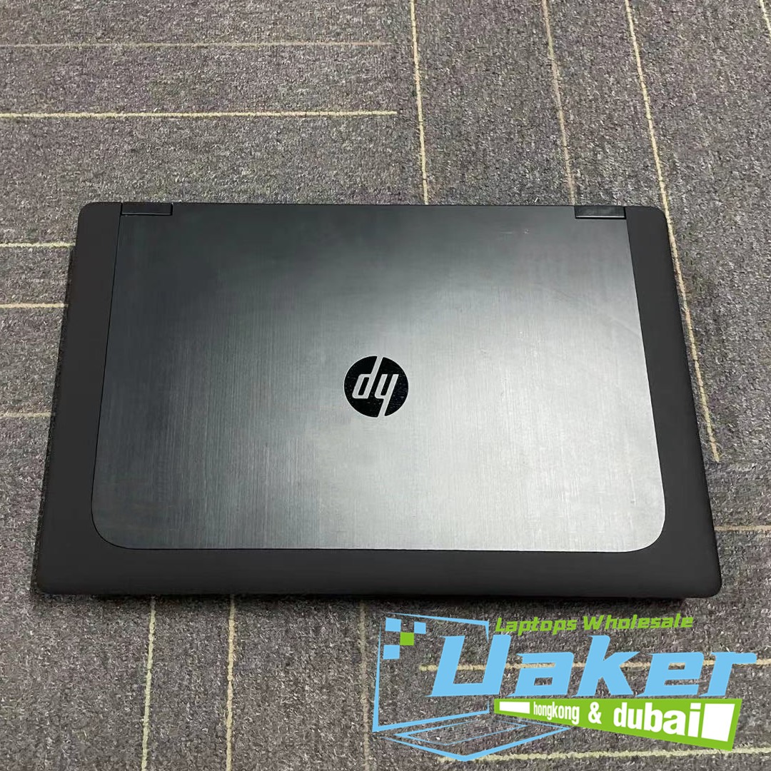 Buy cheap HP Zbook 17 G1 I7 8g Ran 512gb Ssd Refurbished Laptops product