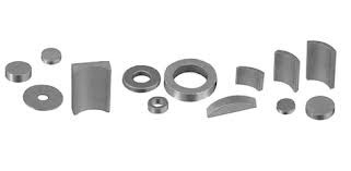 Buy cheap Customed size block shape sintered smco magnets resistance to high temperature product