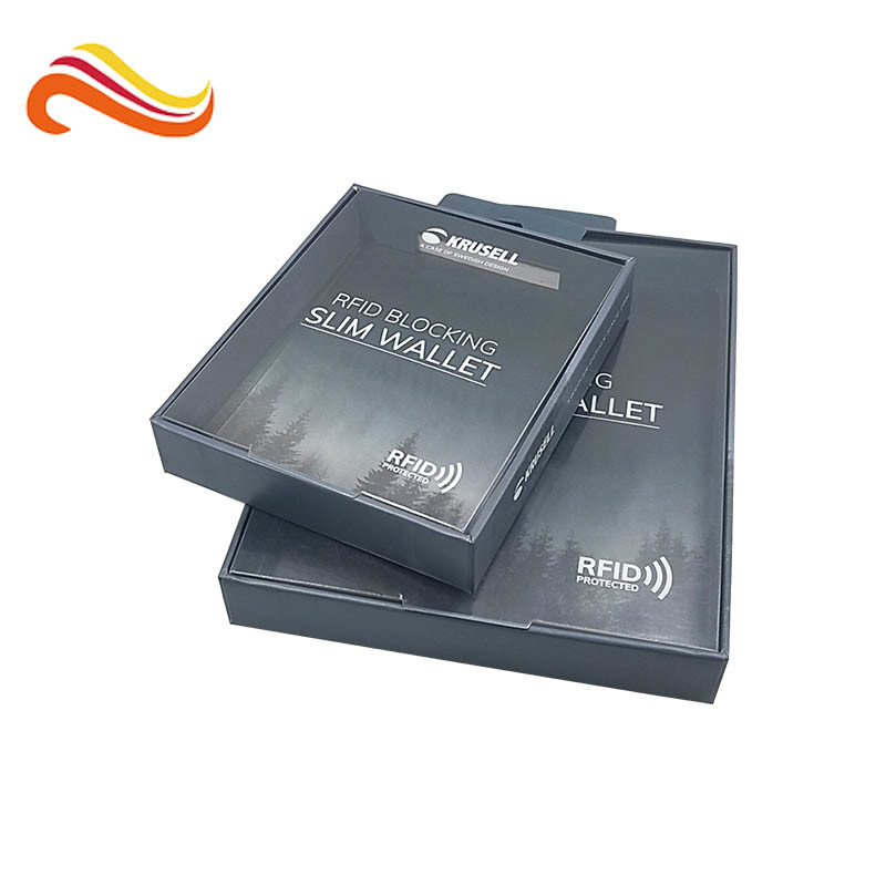 Buy cheap Custom Logo Printing Plastic Packaging Boxes Blister Type Clam Shell Tray With HOOK product