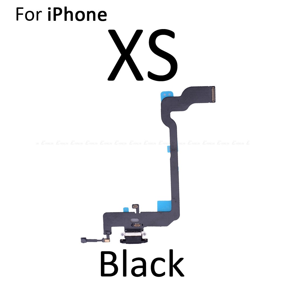 Buy cheap Anyfine IPhone XS Charging Port With Flex Cable product