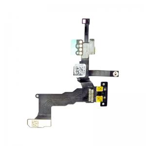 Buy cheap iphone 5 Front Camera Replacement With Sensor Flex Cable product