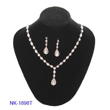 Buy cheap Necklace (NK-1898T) product