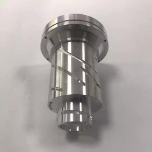 Buy cheap High Precision Agriculture Machine CNC Milling Parts Stainless Steel Farm Machinery Parts product