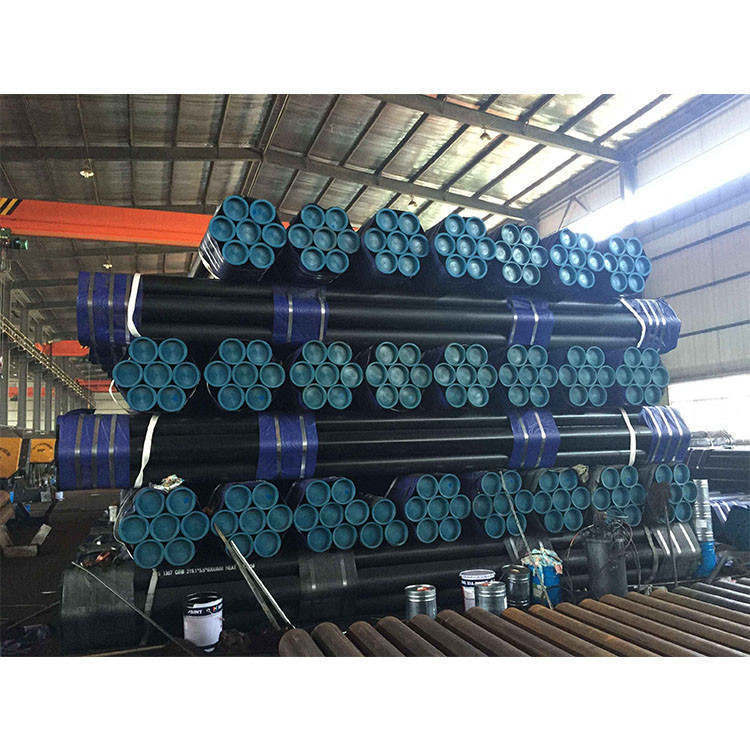 Buy cheap Professional manufacturer supplier erw carbon steel pipe/astm a53 steel pipe from wholesalers