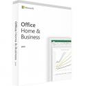 Microsoft Office 2019 Home And Business PKC Retail Box for sale