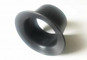 Buy cheap Custom Molded Rubber Gasket Seal Circle Rubber Dash Gasket Shock Absorber product