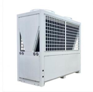 Buy cheap 380V DN20 Air Source Heat Pump Water Heater With Appartment product