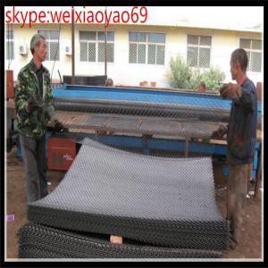 Buy cheap Expanded Metal /Stainless Steel Expanded  Metal /Galvanized Expanded Steel l Mesh(Sheets)/expanded metal flooring product