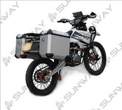 Buy cheap Motorcycle Box product
