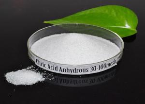 Buy cheap ENSIGN Citric Acid Monohydrate Granular Powder Good Selling product