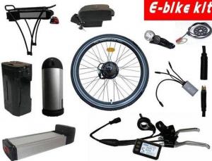 Buy cheap Hot Sale Electric Bicycle Conversion Kits product