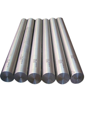 Buy cheap High Strength 6063 T6 Aluminum Bar , Easy Processing Aluminium Solid Rod product