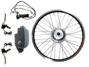 Buy cheap High Quality Electric Bike Conversion Kits product
