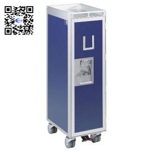 Buy cheap CRH train goods sales trolley product