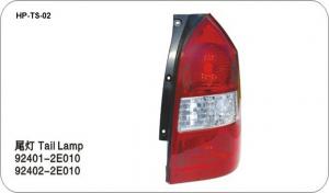 Buy cheap Tail lamp for  Hyundai Tucson product