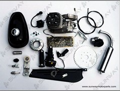 Buy cheap 2012 New 80CC Bicycle Engine/Bicycle Motor product