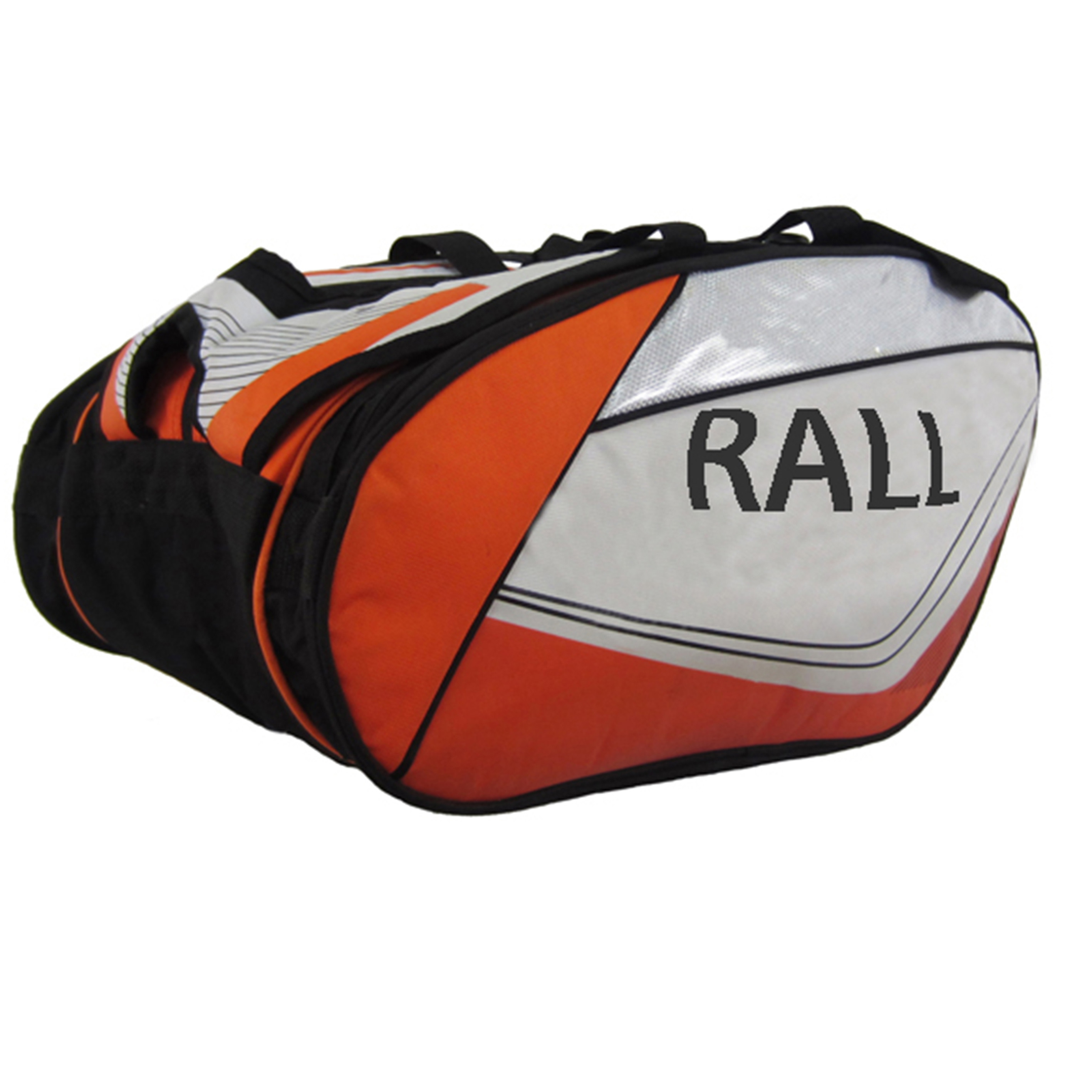 Buy cheap Custom Padelbag Sport Personalized Plain Paddle Ball Raquet Rocket Tennis Racket Padel Bag Custom product