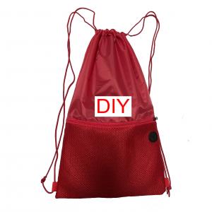 Buy cheap OEM 210T  Nylon  Fabric Padel Racket Sport Bag product