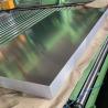 Buy cheap Automotive Aluminum Sheet A6101 T63 Thickness 1.0mm from wholesalers