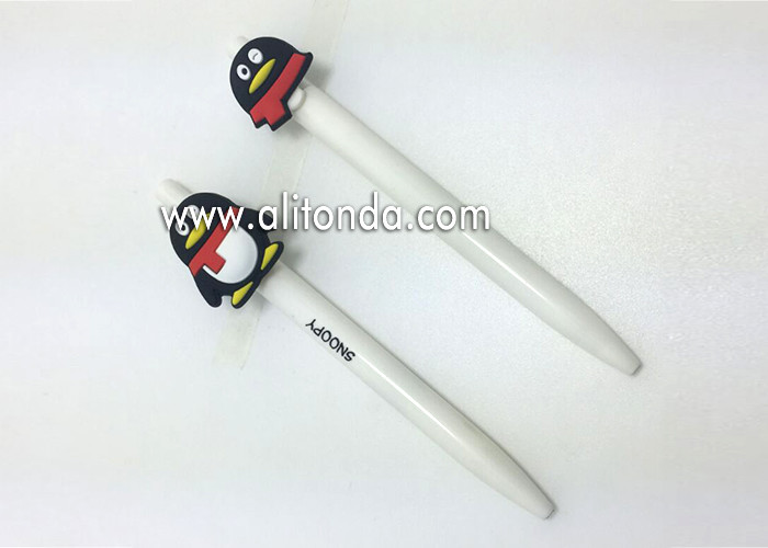 Buy cheap Office bank school gel pen ballpoint pen supply advertising promotional cheap pens custom product