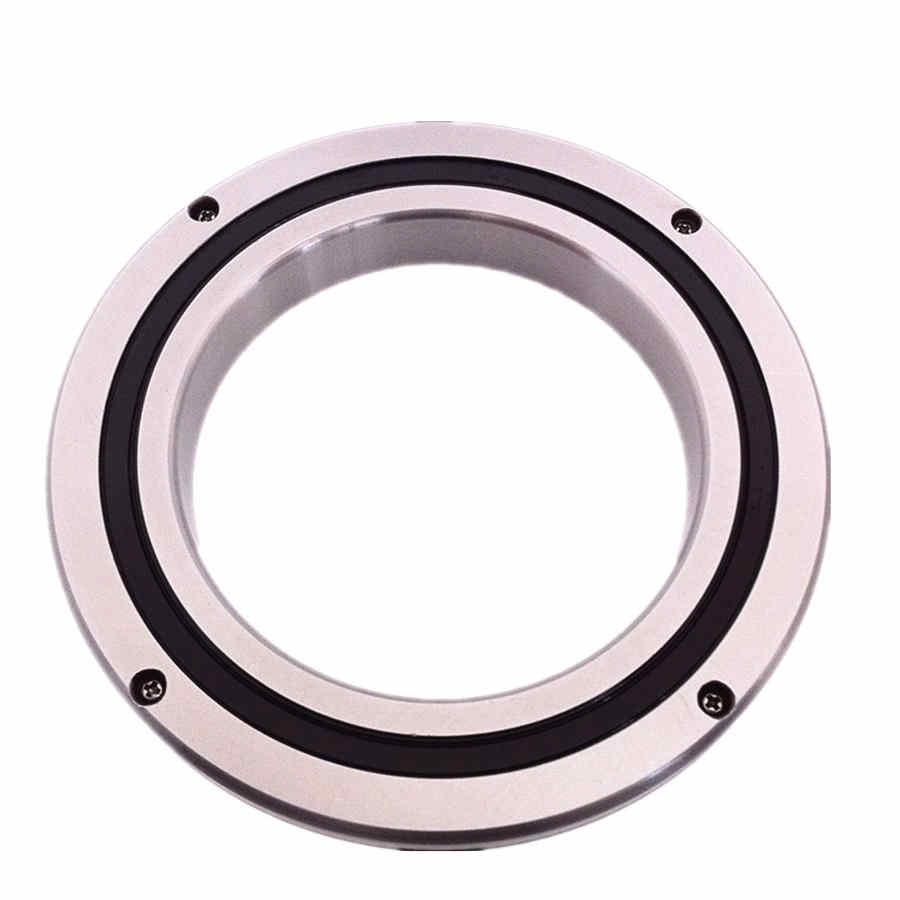 Buy cheap RB9016UUCC0P5 90*130*16mm High Precision Cross Roller Bearing for Harmonic Reducer and Robotics product