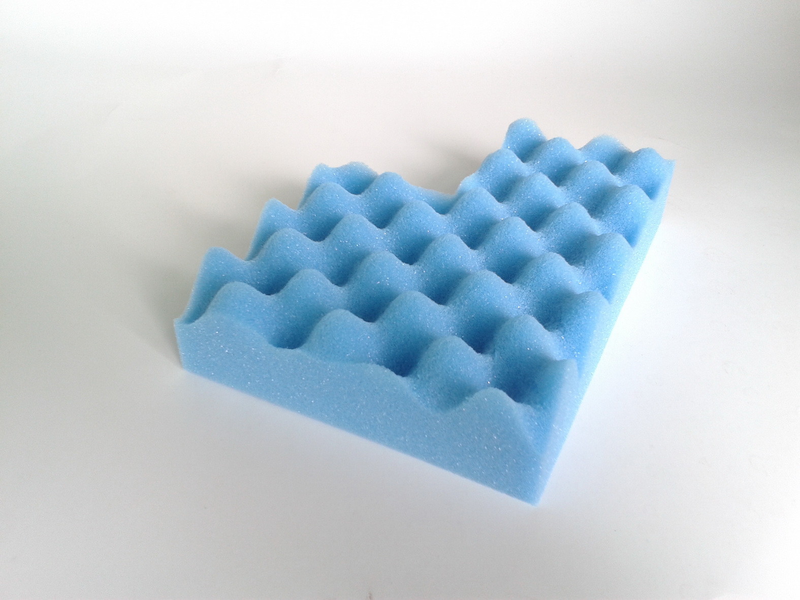 Buy cheap Promotional Packing Sponge Foam, Customized Packing Foam For Electronics product